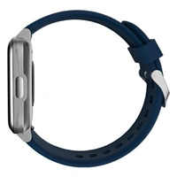 Noise ColorFit Pulse Smartwatch with 3.56 cm (1.4") Full Touch Screen Display - Grey - Grey