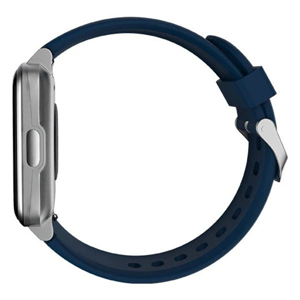 Noise ColorFit Pulse Smartwatch with 3.56 cm (1.4") Full Touch Screen Display - Grey - Grey