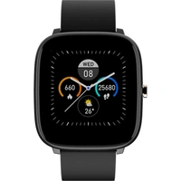 Noise ColorFit Qube Smartwatch - Beige Gold - Beige Gold