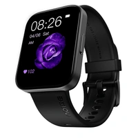 Noise ColorFit Ultra 2 Buzz 1.78" AMOLED Bluetooth Calling Watch - Olive Green - Olive Green