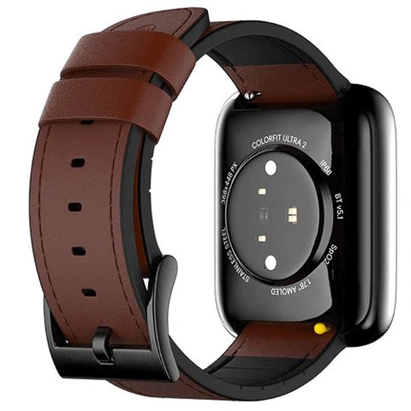 Noise ColorFit Ultra 2 Smart Watch