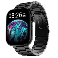 Noise ColorFit Ultra 3 Bluetooth Calling Smart Watch - Silve Elite Edition - Silve Elite Edition
