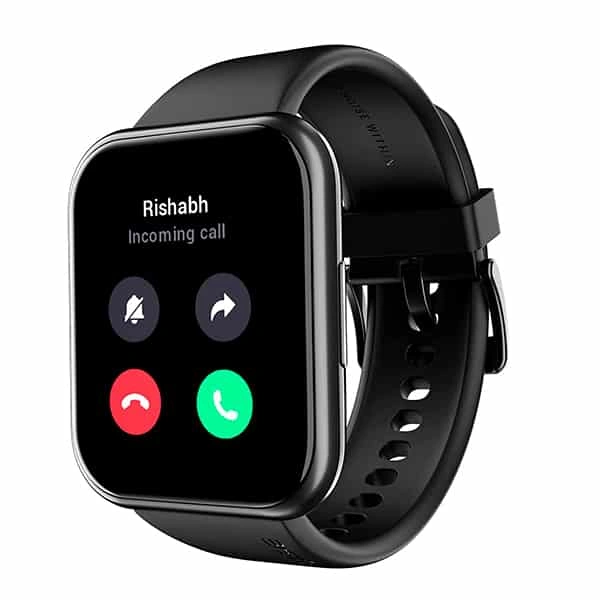 Noise ColorFit Ultra Buzz Bluetooth Calling Smart Watch