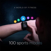 Noise ColorFit Ultra Buzz Bluetooth Calling Smart Watch