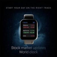 Noise ColorFit Ultra Buzz Bluetooth Calling Smart Watch