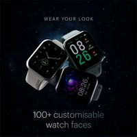 Noise ColorFit Ultra Buzz Bluetooth Calling Smart Watch