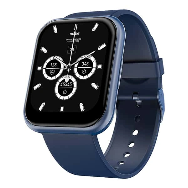 Noise ColorFit Ultra Smart Watch with 1.75" HD Display