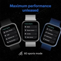 Noise ColorFit Ultra Smart Watch with 1.75" HD Display