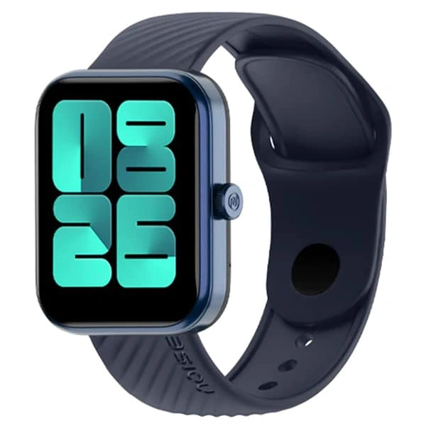 Noise ColorFit Victor Calling Smartwatch - Blue - Blue