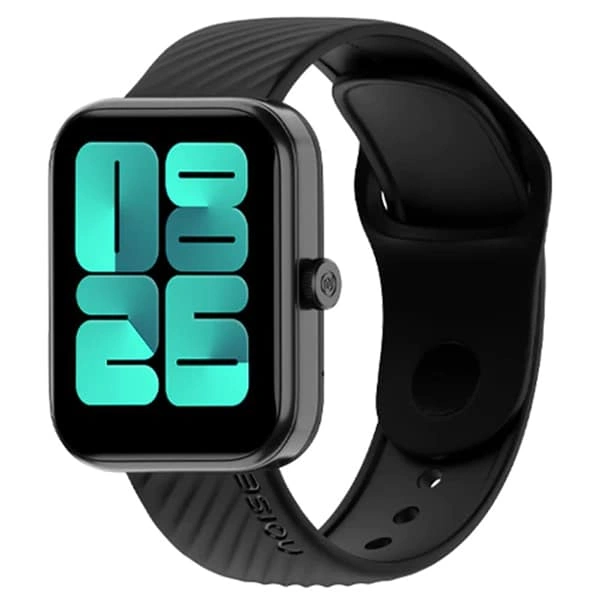 Noise ColorFit Victor Calling Smartwatch - Grey - Grey
