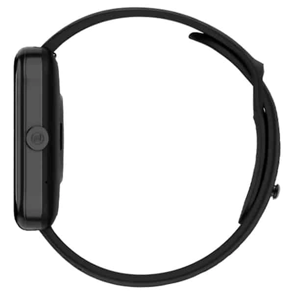 Noise ColorFit Victor Calling Smartwatch - Grey - Grey