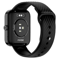 Noise ColorFit Victor Calling Smartwatch - Grey - Grey