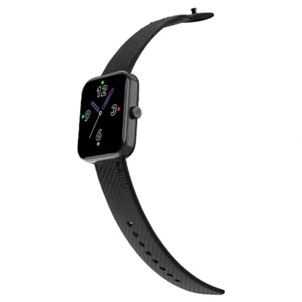 Noise ColorFit Victor Calling Smartwatch - Grey - Grey
