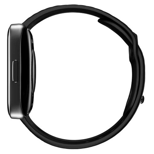 Noise ColorFit Vision 2 Buzz BT Calling Smartwatch - Blue - Blue