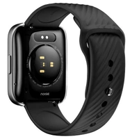 Noise ColorFit Vision 2 Buzz BT Calling Smartwatch - Blue - Blue