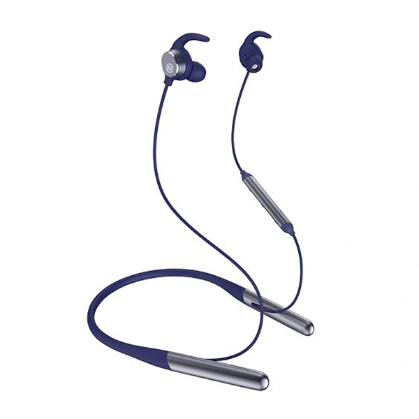 Noise Flair XL Bluetooth Wireless Neckband - Stone Blue - Stone Blue