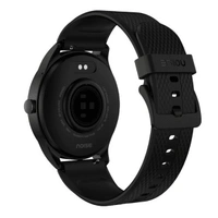 Noise Fuse Plus 1.43" AMOLED display Smartwatch - Black