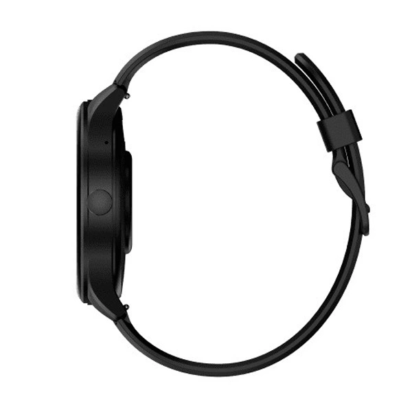 Noise Fuse Plus 1.43" AMOLED display Smartwatch - Black