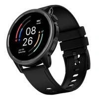 Noise HRX Bounce 1.39 Smart Watch - Active Black - Active Black