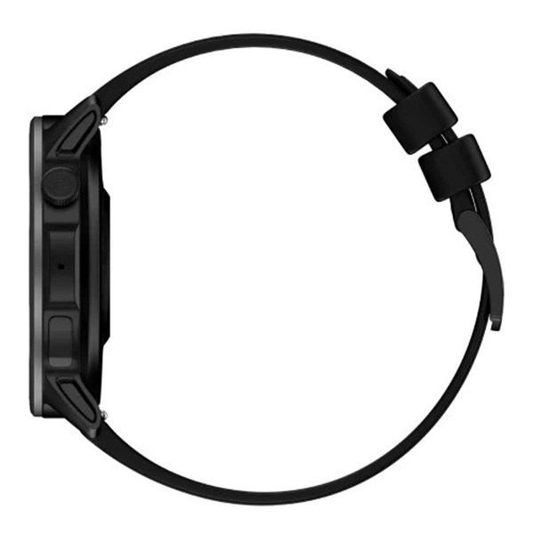 Noise HRX Bounce 1.39 Smart Watch - Active Black - Active Black