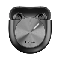 Noise Master Buds In Ear Bluetooth Earbuds - Titanium - Titanium