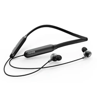 Noise Nerve Neckband with 25 Hours of Playtime - Green - Green