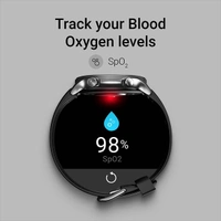 Noise NoiseFit Active SpO2 Smartwatch