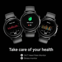 Noise NoiseFit Active SpO2 Smartwatch