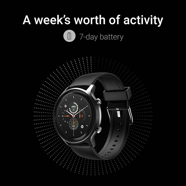 Noise NoiseFit Active SpO2 Smartwatch