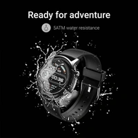 Noise NoiseFit Active SpO2 Smartwatch