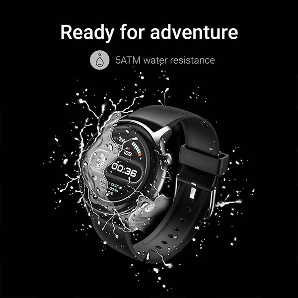 Noise NoiseFit Active SpO2 Smartwatch