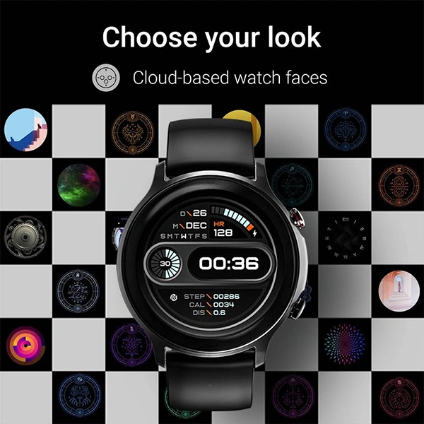 Noise NoiseFit Active SpO2 Smartwatch