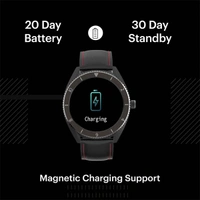 Noise NoiseFit Endure Smartwatch