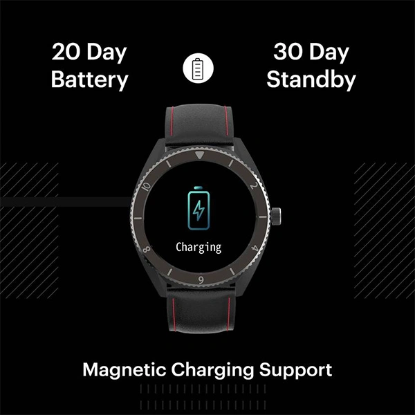 Noise NoiseFit Endure Smartwatch