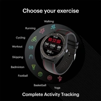 Noise NoiseFit Endure Smartwatch