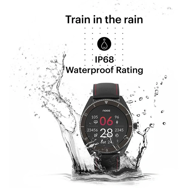 Noise NoiseFit Endure Smartwatch
