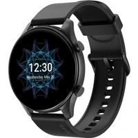 Noise NoiseFit Evolve 2 Smart Watch - Cloud Grey - Cloud Grey