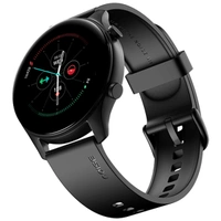 Noise NoiseFit Evolve 2 Smart Watch - Charcoal Black - Charcoal Black