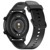 Noise NoiseFit Evolve 2 Smart Watch - Charcoal Black - Charcoal Black