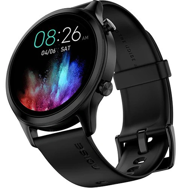 Noise NoiseFit Evolve 3 BT Calling Smartwatch - Grey - Grey