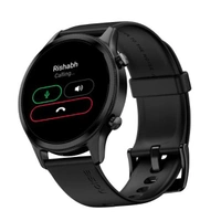 Noise NoiseFit Evolve 3 BT Calling Smartwatch - Grey - Grey