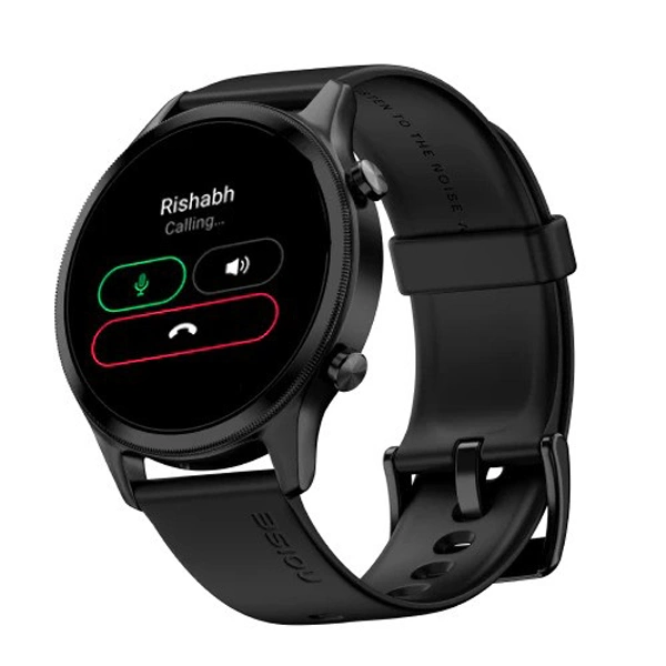 Noise NoiseFit Evolve 3 BT Calling Smartwatch - Grey - Grey