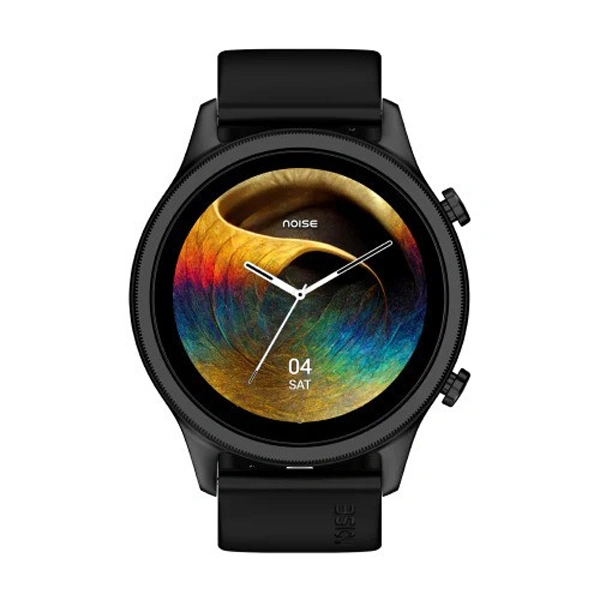 Noise NoiseFit Evolve 3 BT Calling Smartwatch - Grey - Grey