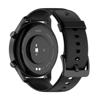 Noise NoiseFit Evolve 3 BT Calling Smartwatch - Grey - Grey