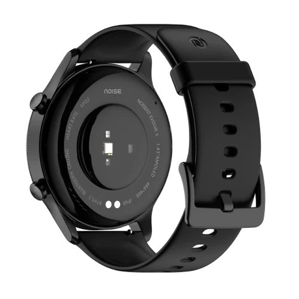 Noise NoiseFit Evolve 3 BT Calling Smartwatch - Grey - Grey