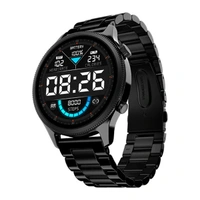 Noise NoiseFit Evolve 4 Smartwatch - Space Blue - Space Blue