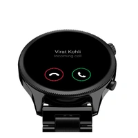 Noise NoiseFit Evolve 4 Smartwatch - Space Blue - Space Blue