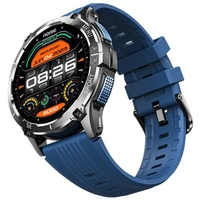 Noise NoiseFit Force Plus Smartwatch - Grey - Grey