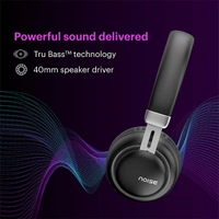 Noise Powr Wireless Headphone