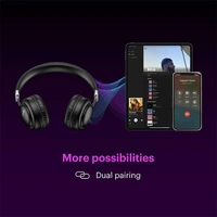 Noise Powr Wireless Headphone